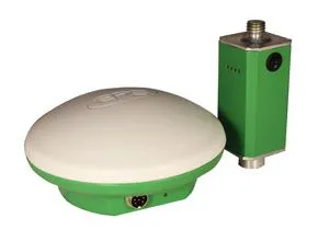 Dream-RTK: RTK приймач + ПЗ