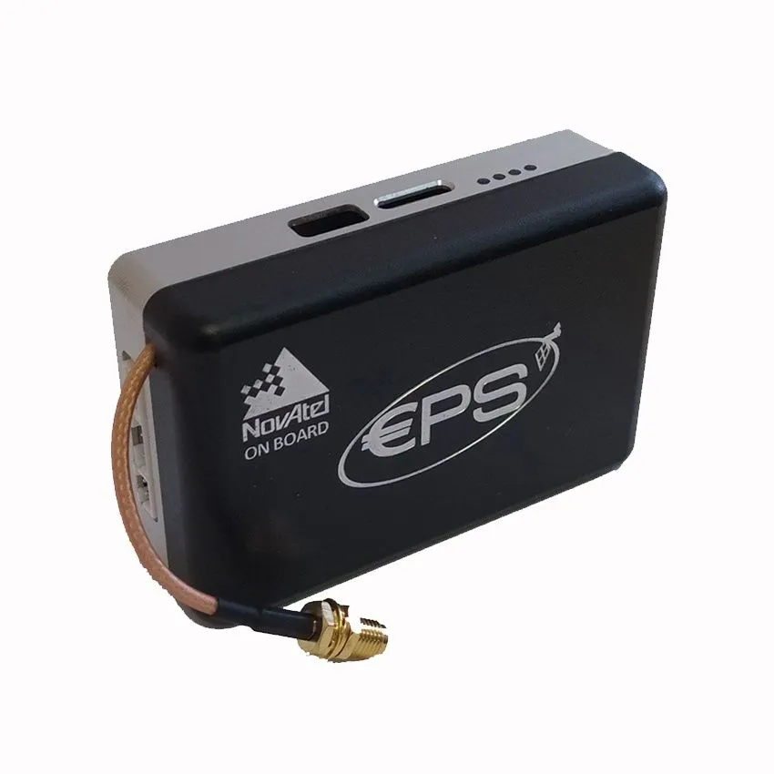 EPSKit-7: багаточастотний GNSS приймач