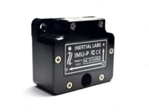 Інерційний блок IMU-P