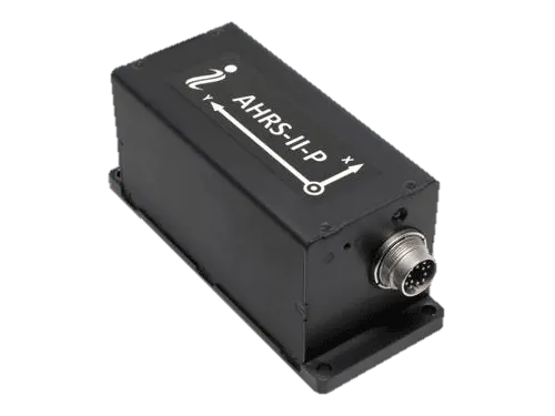 AHRS-II-P Безплатформенна курсовертикаль