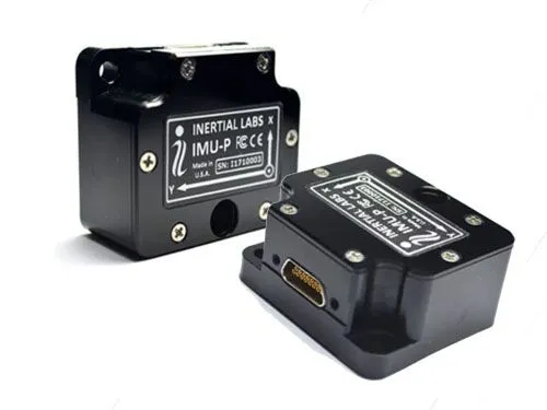 OS3D-10 багатоцільовий мініатюрний інерційний датчик