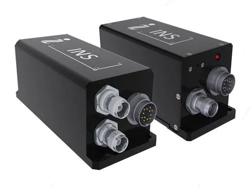 Inertial Labs INS-P-L1/L2-RTK