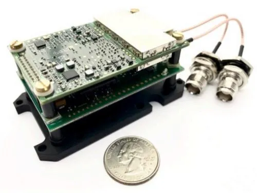 Inertial Labs INS-B-OEM